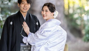 まだ間に合う【少人数婚 直前割 2026年3,4月挙式】14万8千円!