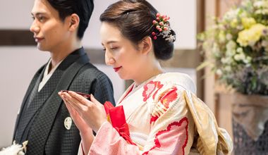 60名【香取神宮挙式限定】＜1年以内＞ 香取神宮挙式+披露宴パーティプラン《10万優待》