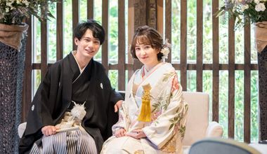 ＜2027年3月まで＞宴内挙式＋少人数会食プラン《17万優待》