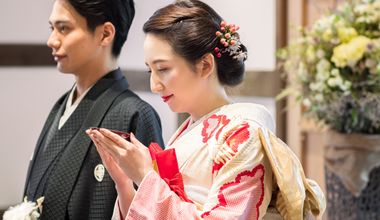 ※2026年春迄空き枠僅か※【6ヶ月以内限定】祝杯婚挙式+パーティプラン《最大45万優待》