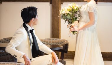 30名＜2027年2月まで＞宴内挙式＋披露宴パーティプラン《17万優待》