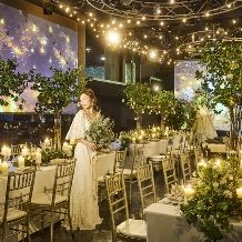 【組数限定】これだけで結婚式が叶う★新空間完成記念プラン