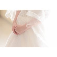 【マタニティ・お子様連れ】専属プランナーがサポート★マタニティドレスがプランイン