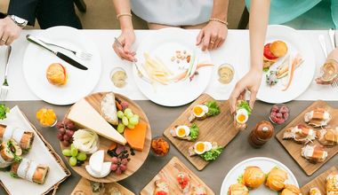 【会費制でもフルコースでおもてなし重視！】70万円お得！アフターパーティー・1.5次会におすすめのフルパッケージプラン