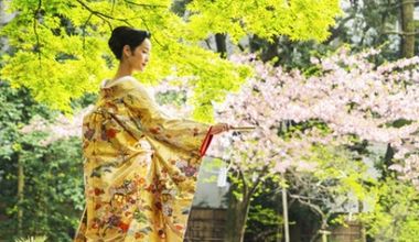 結婚式の伝統を重んじた結納プラン