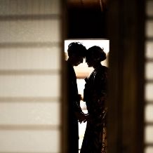 【和装フォトウエディング】四季折々の自然に囲まれた歴史が息づく『徳川慶喜公屋敷跡』の庭園で