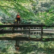 【静岡和婚プラン】静岡浅間神社で心に残る結婚式を