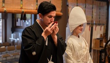 神前挙式＆会食プラン