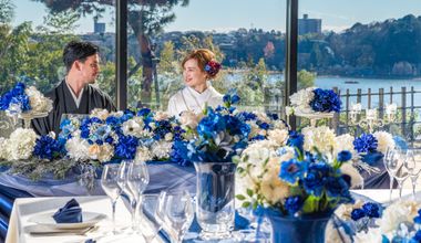 ときわ婚プラン