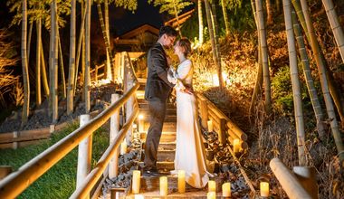 ときわ邸M-GARDN STAY＆フォト婚プラン