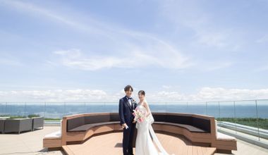 【平日限定】～2027年2月＊＊2泊3日の滞在型ウェディングのご提案＊＊その他衣装プレゼント特典など豪華特典をご用意