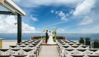 【2027年*3～5月】一番人気の春ウェディング＊＊全アイテム持込無料で叶うこだわりウェディング＊＊安心リアル見積もり相談会！