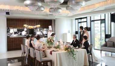 【家族婚＆少人数6名～29名】15周年×リニューアル記念特別プラン