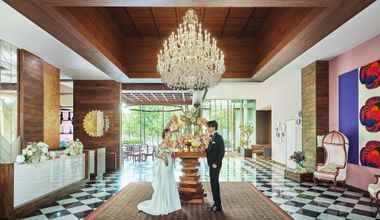 日程限定で当館最大のお得なプラン登場！人気のアイテムを取り入れた最高のもてなしが叶う50名194万円