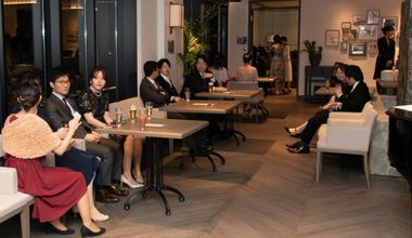 大人数で挙式も込みのカジュアルパーティご検討の方へ♪