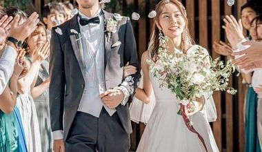 ＼家族婚・少人数婚／【30名88万】1日1組貸切で大切なゲストにおもてなしWeddingプラン