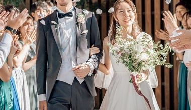 ＼家族婚・少人数婚／【30名88万】1日1組貸切で大切なゲストにおもてなしWeddingプラン