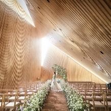 ＼家族婚・少人数婚／【20名88万】1日1組貸切で大切なゲストにおもてなしWeddingプラン