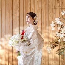 【和装フォトウェディング◆期間限定特別価格】39.5万円⇒18万円*　一生の思い出を「写真」に残そう