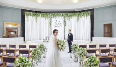 7万7000円で叶う、衣装・美容・写真などを含んだ挙式プラン