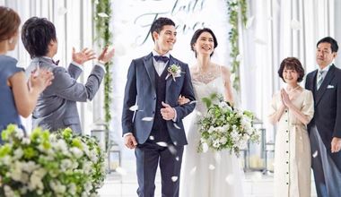 〔138,000円~〕ご結婚式当日の写真＆動画撮影付きプラン