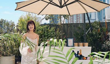 【2027年5月15日以降～問合せ急増中↑秋婚もOK♪】テラス挙式もおすすめ★彡ベストシーズンプラン