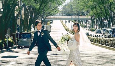 【2026年10～11月】ドレス＆アイテム特典付き！ベストシーズンプラン