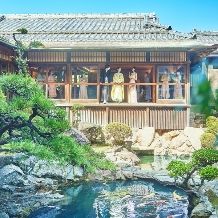 【2026年12月末までお得！】＼50名65万円分特典／更に演出特典10万円分＋挙式料10万円特典付き