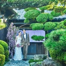 【2027年7～8月】＼50名60万円分特典／さらに10万円分演出特典付きのお得なプラン！