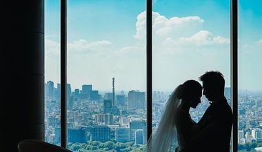 <平日限定>53万円フォトウェディングプラン(宿泊付)