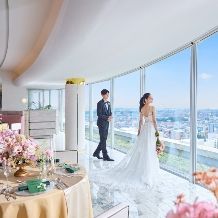 【挙式＋披露宴】＊40名161万円＜1年半以内＞衣裳3点＆着付け無料