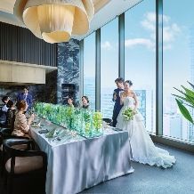 【~2026年6月まで】アットホームな家族婚が叶う 挙式&お食事会「Family Wedding」
