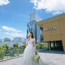 【2026年夏婚プラン登場】8月ウエディング指定日限定の特別オファー