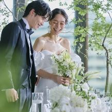 3月4月限定【お得な春婚プラン】 ☆完売間近　スペシャル特典期間限定プラン