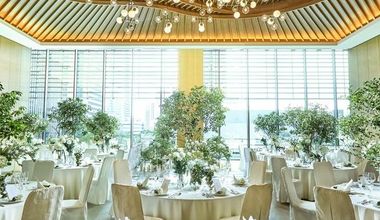 【年内限定】50名～140名迄 最大優待★スイート宿泊付フルパッケージ