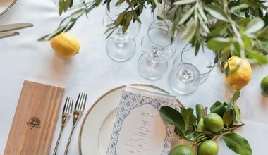 ご親族中心の方にオススメ｜少人数ウエディングプラン