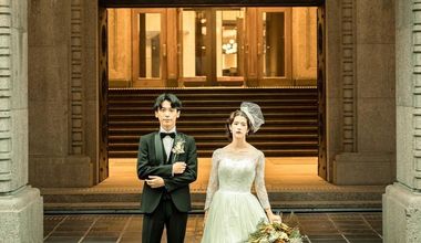 【通年｜外式プラン】教会挙式限定・送迎タクシープレゼント！