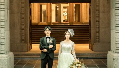 【通年｜外式プラン】教会挙式限定・送迎タクシープレゼント！