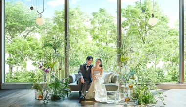 【最大80万円特典】人気シーズンがお得に叶う★2027年3〜5月限定スプリングプラン（wedding news限定）