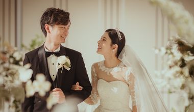 年内挙式ご希望の方へ – 特別ご優待プラン