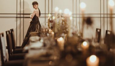 アフターパーティープラン