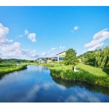 【2027年4月～8月の結婚式をご検討の方】2027年スプリング&サマープラン♪