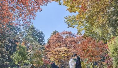 【早割】2026年9月～12月*日本三名園の景色を楽しむオータムプラン