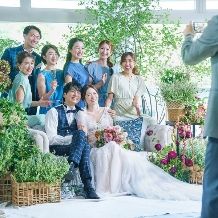 【50名／挙式＋披露宴】地上100m展望フロアを貸切にする絶景挙式＜最大90万円優待／10ヶ月以内＞