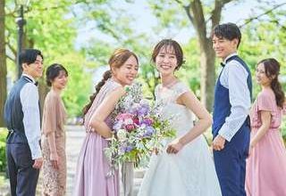 【60名／挙式＋披露宴】最大90万円ご優待＜10ヵ月以内＞