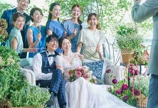 【50名／挙式＋披露宴】最大90万円ご優待＜10ヶ月以内＞