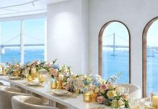 【40名／挙式＋披露宴】最大85万円ご優待＜10ヵ月以内＞