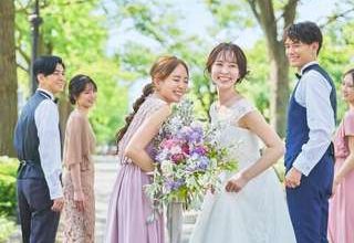【60名／挙式＋披露宴】最大90万円優待＜10ヶ月以内＞