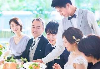 【40名／挙式＋披露宴】最大48万円優待＜一年半以内＞