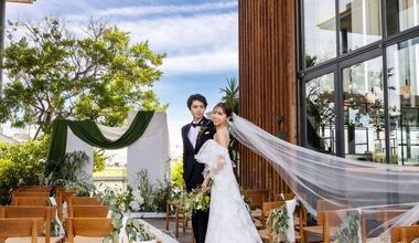 【半年以内限定】6大特典付き！！お急ぎ婚応援プラン♪